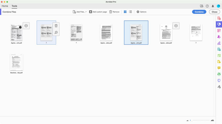 Adobe Acrobat Standard (2024) review