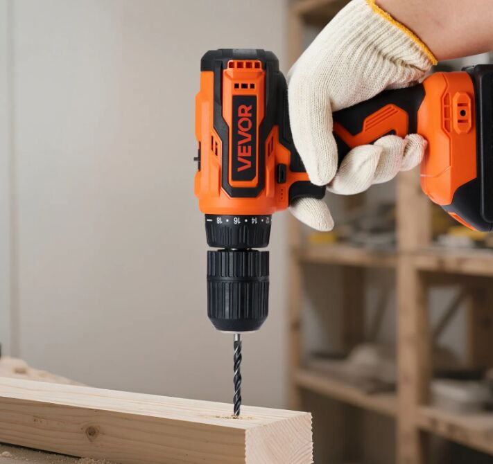 Beyond tools: How VEVOR is building the ecosystem for tomorrow's home
