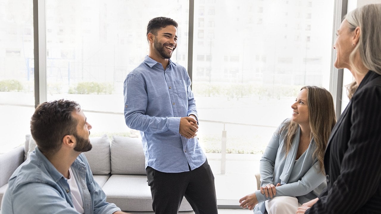 The workplace innovation shift: How companies must adapt in 2026 and beyond