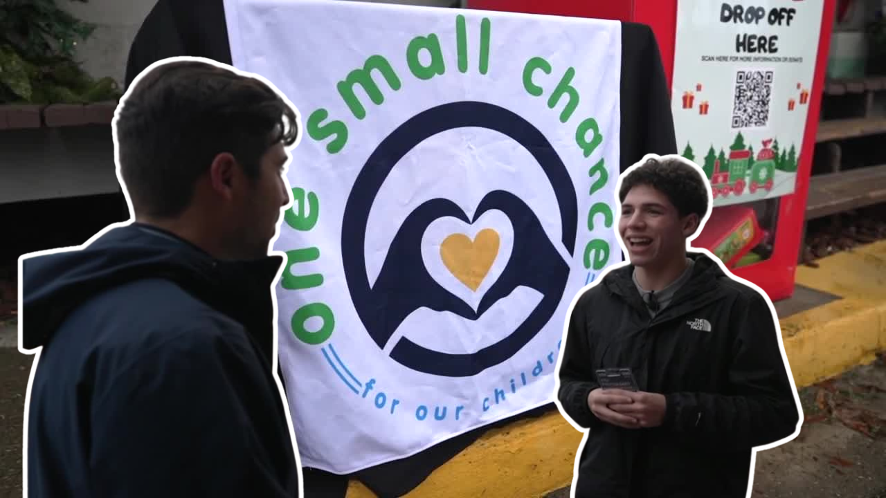 Tyler gives back to nonprofit focused on helping disadvantaged Virginia ...