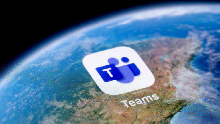 Teams location tracking suspiciously aligns with Microsoft’s RTO mandate