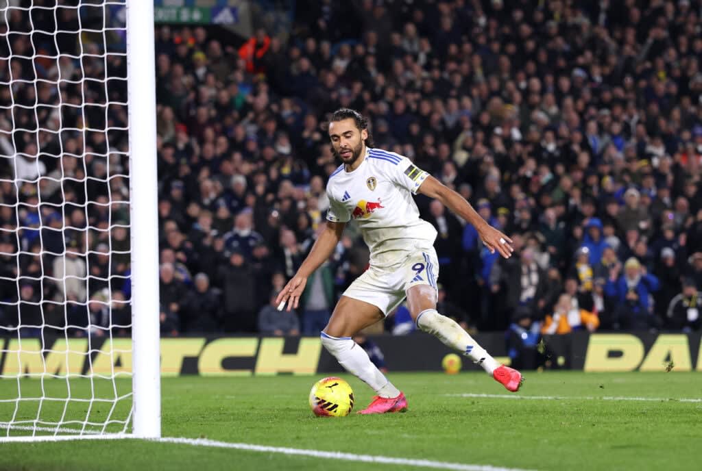 Ex-Everton star Dominic Calvert-Lewin sparks unanimous reaction from ...
