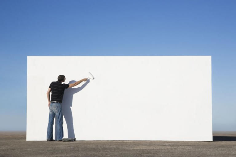 Pantone picks white as 2026's color of the year