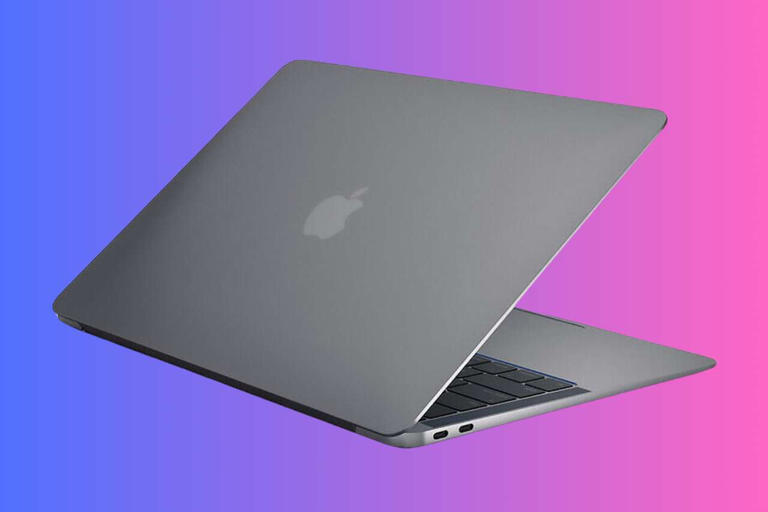 The best MacBook Air deal of Cyber Week is here - $999 down to $400