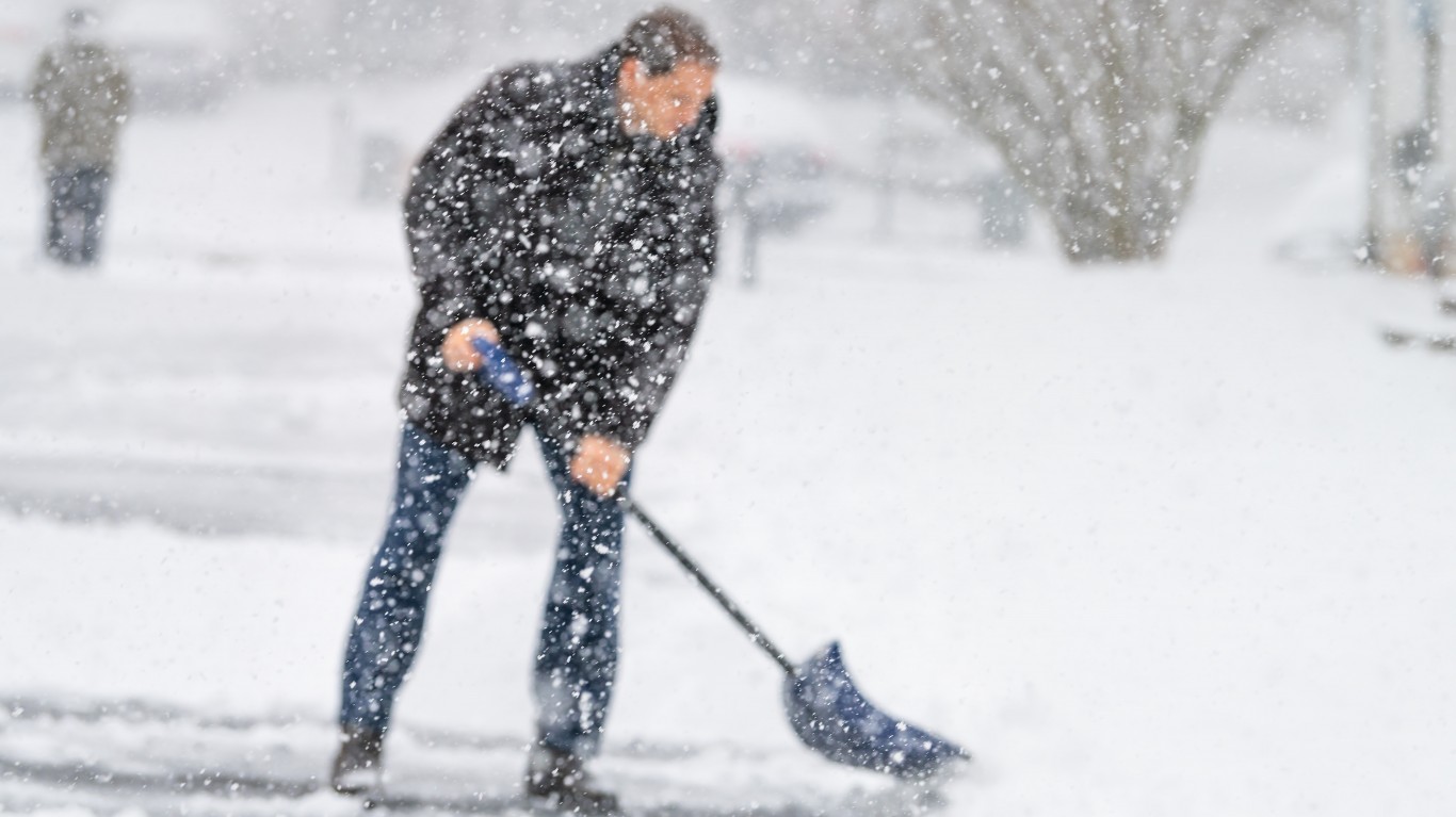 Are Snowflake’s earnings the latest sign of the coming AI winter?