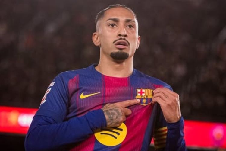 Jadwal Liga Spanyol: Barcelona Hadapi Osasuna, Madrid Lawan Alaves