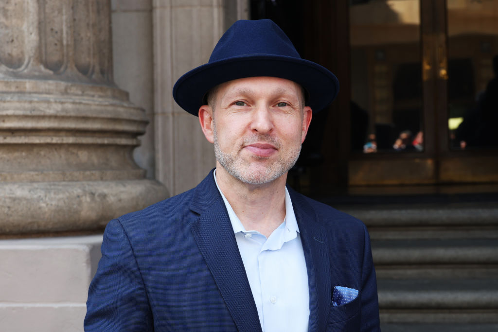 From Chunk to powerhouse attorney: The wild journey of Jeff Cohen