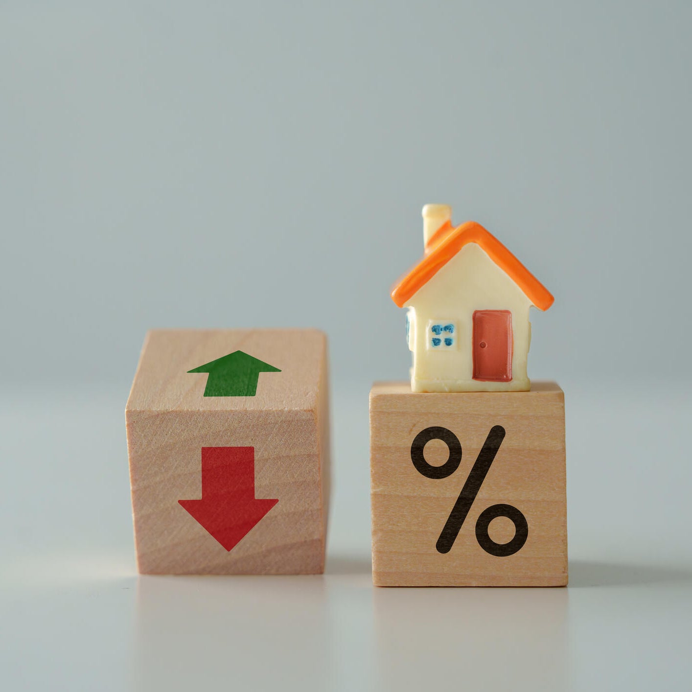 The Fed may cut interest rates next week. Here's what happened to ...