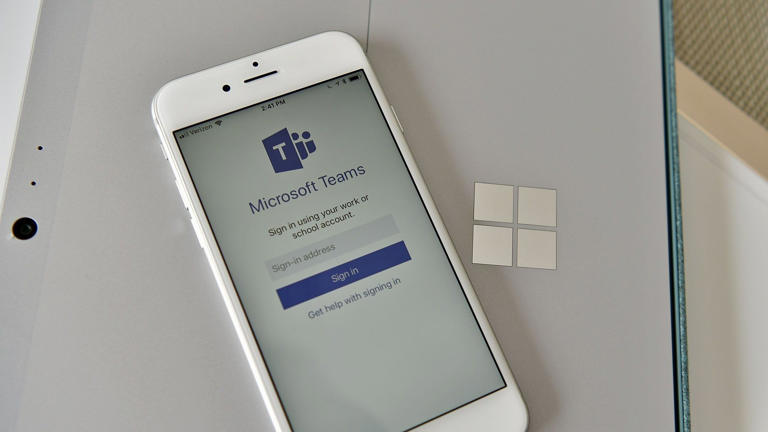 Teams location tracking suspiciously aligns with Microsoft’s RTO mandate