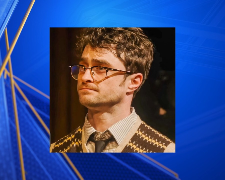 'Merrily' offers a closer look at stage production