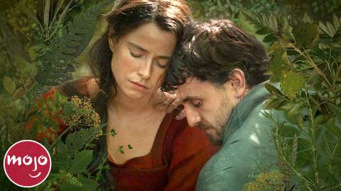 Hamnet (film) visual data 8