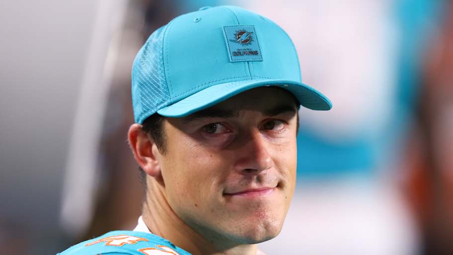 Several underrated Dolphins are proving they belong in Miami long term
