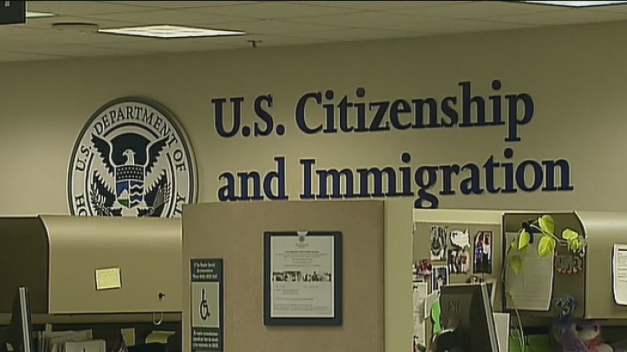 US immigration latest: ICE crackdowns, H-1B visa update