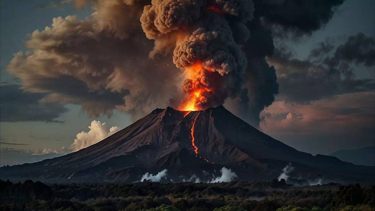 World’s 8 most active volcanoes you can hike legally on your next ...