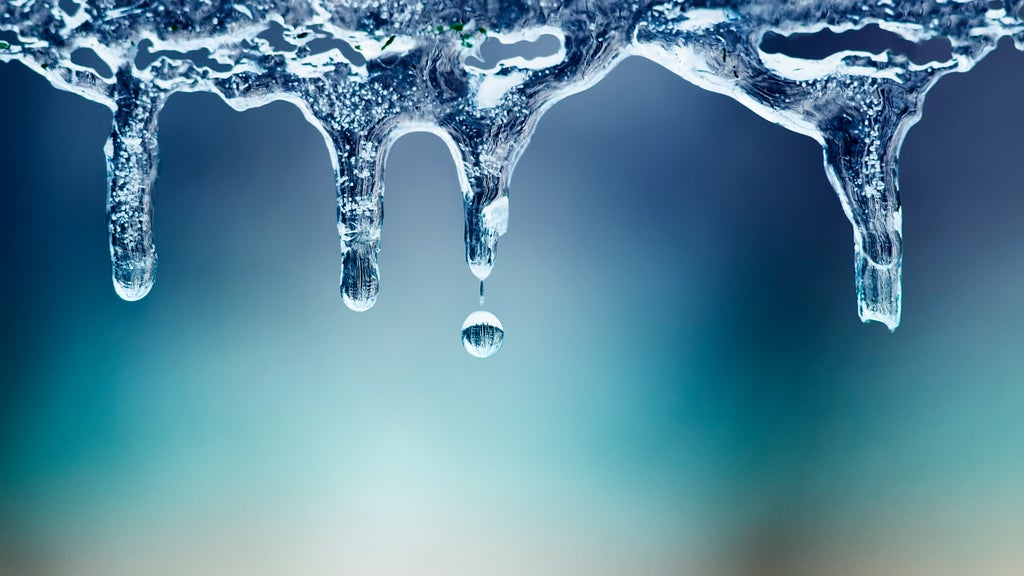 Why does sound travel farther in the cold?