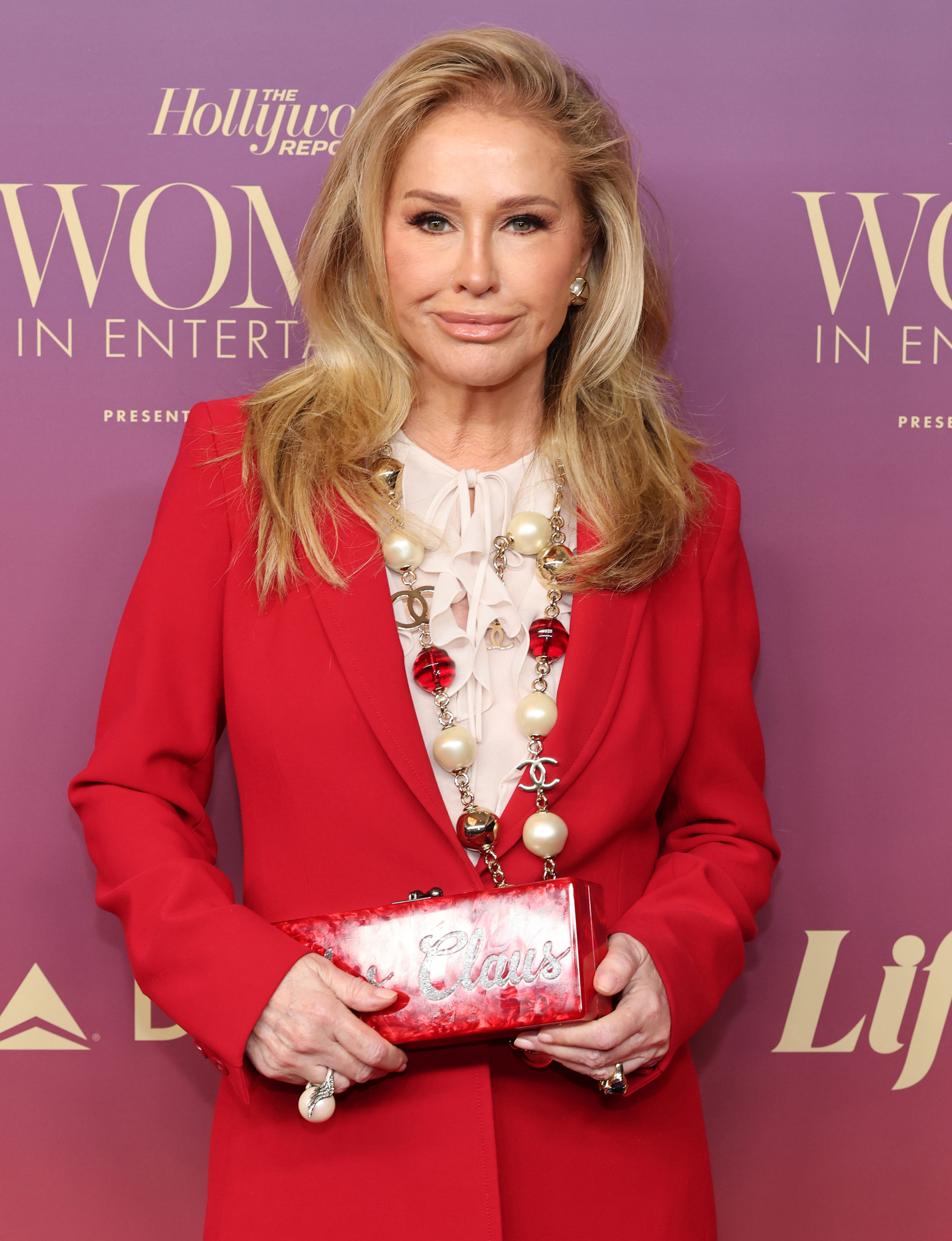 Kathy Hilton opens up about terrifying home invasion that prompted