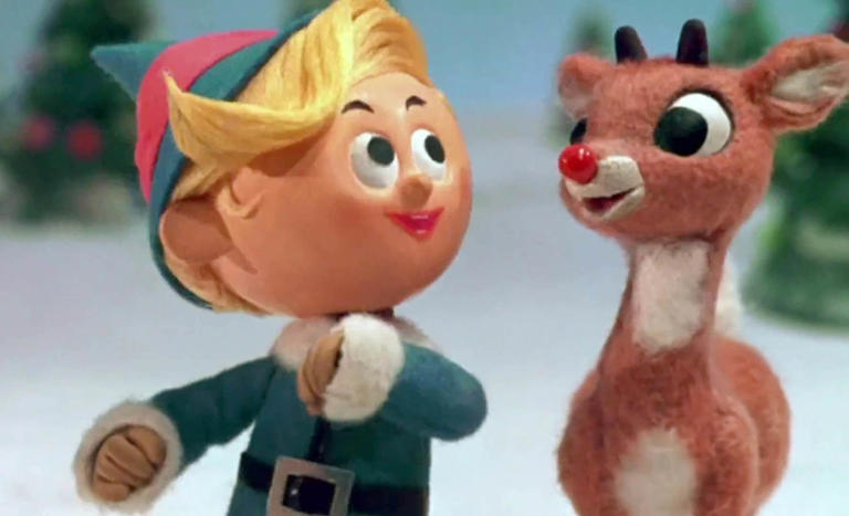 When is ‘Rudolph the Red-Nosed Reindeer’ on TV in 2025? How to watch