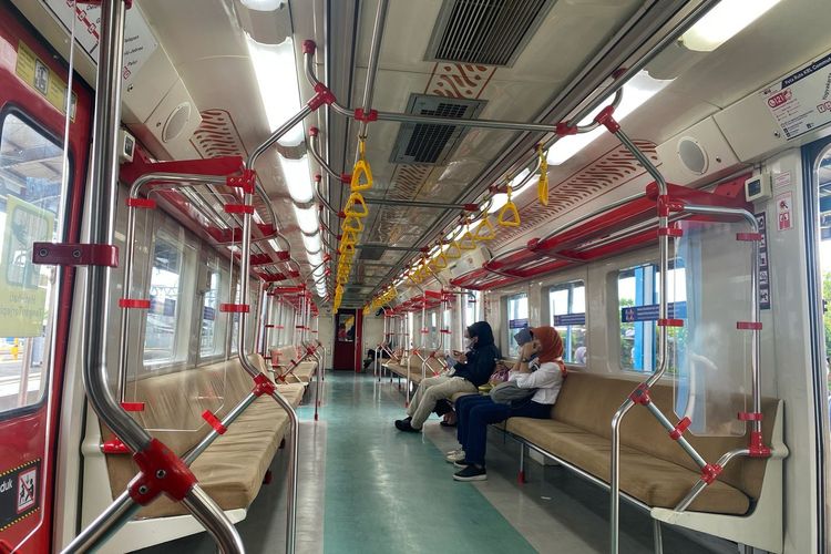 Jadwal KRL Solo-Jogja 1 Januari 2026