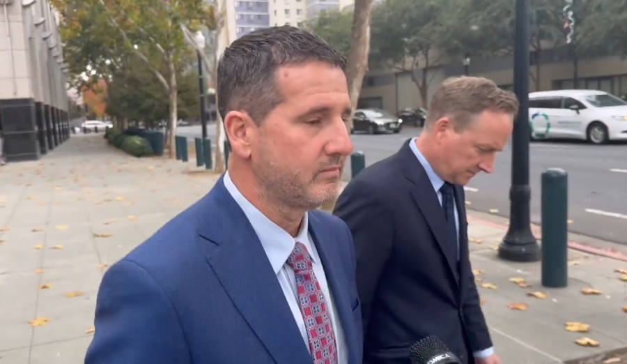 California lobbyist pleads guilty to fraud charges in campaign account ...