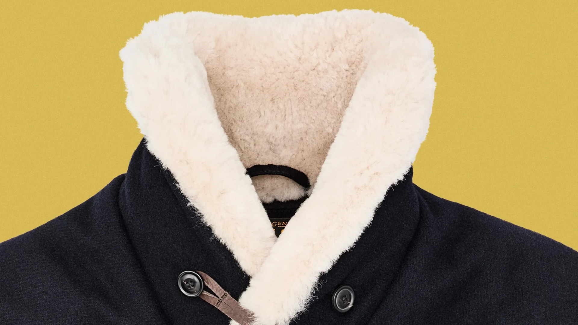 Filson’s new ultra-premium jacket is a beefy, century-old throwback