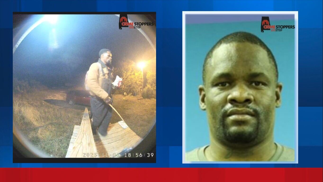 Perry County authorities seek public’s help in search for wanted man