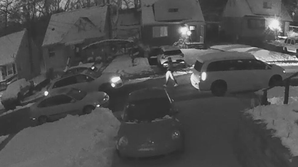Police seek public's help in identifying suspects behind string of NKY ...
