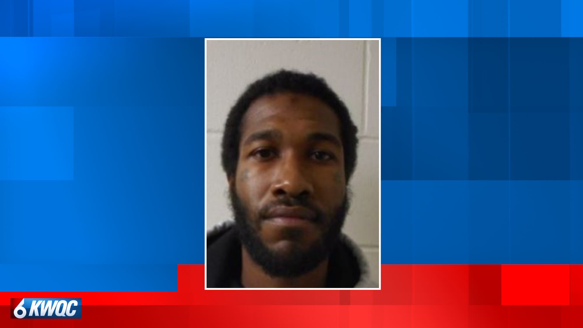 Crime Stoppers: Man wanted in Scott County for parole violations