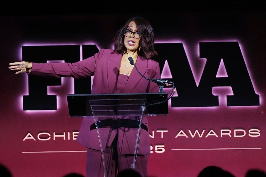 Gayle King to leave &lsquo;CBS Mornings&rsquo; — to be given &lsquo;special projects&rsquo;: Source