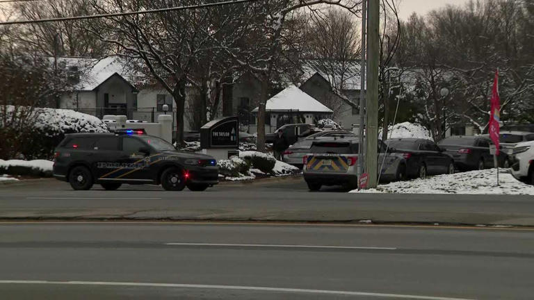LMPD officers fatally shoot armed man in Hurstbourne Acres