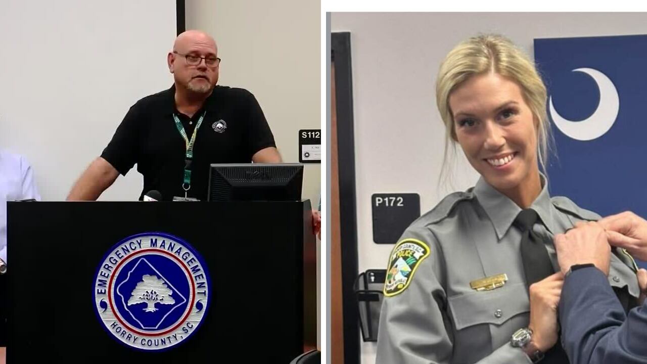 Statements reveal new details of exchange between Randy Webster and ...