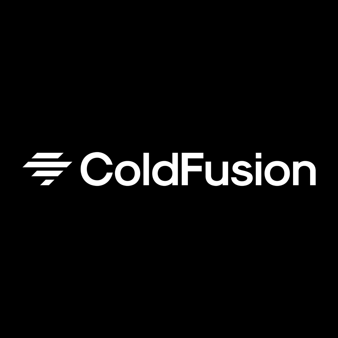 ColdFusion