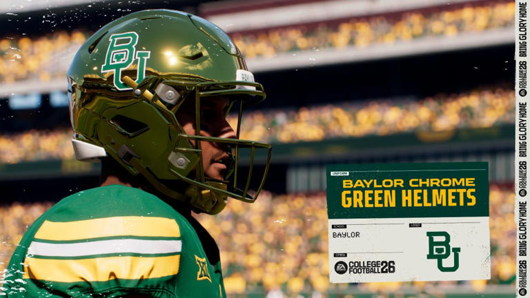 EA College Football 26 patch targets gameplay and coaching systems