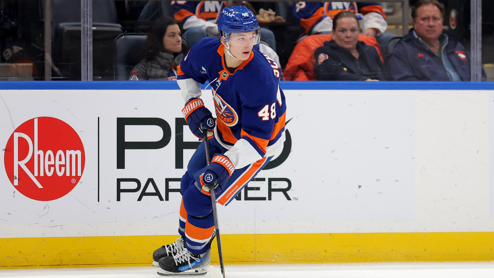 1 no-brainer change Islanders must make to fix putrid powerplay