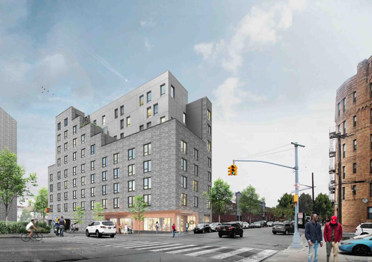 Affordable apartments in NYC: Rent at $1,000 or less