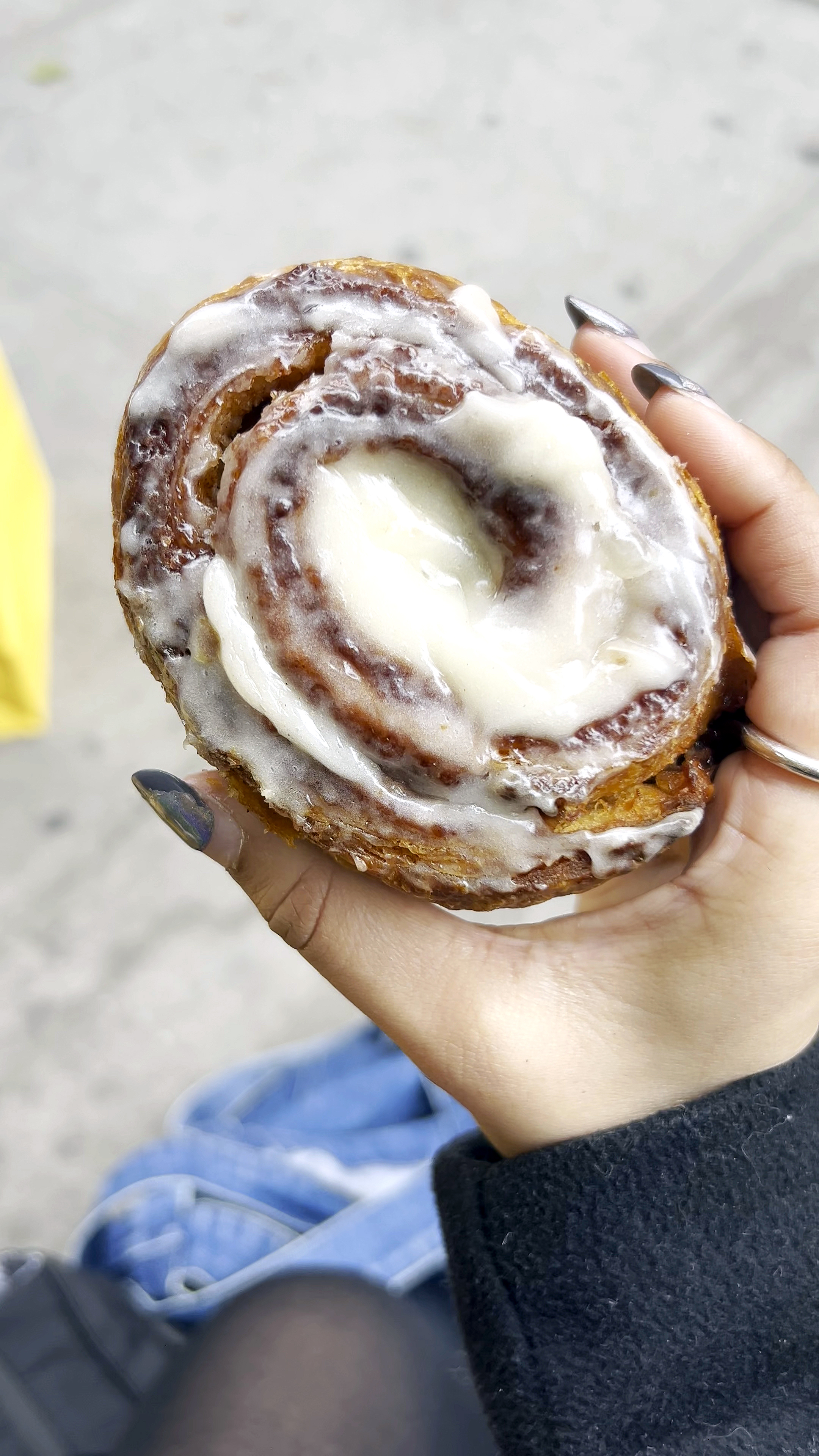 Bub’s Bakery in Noho makes gluten-free pastries taste truly deluxe