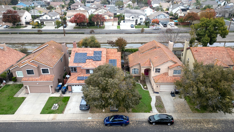 Learn simple steps to prevent fires at home this winter season