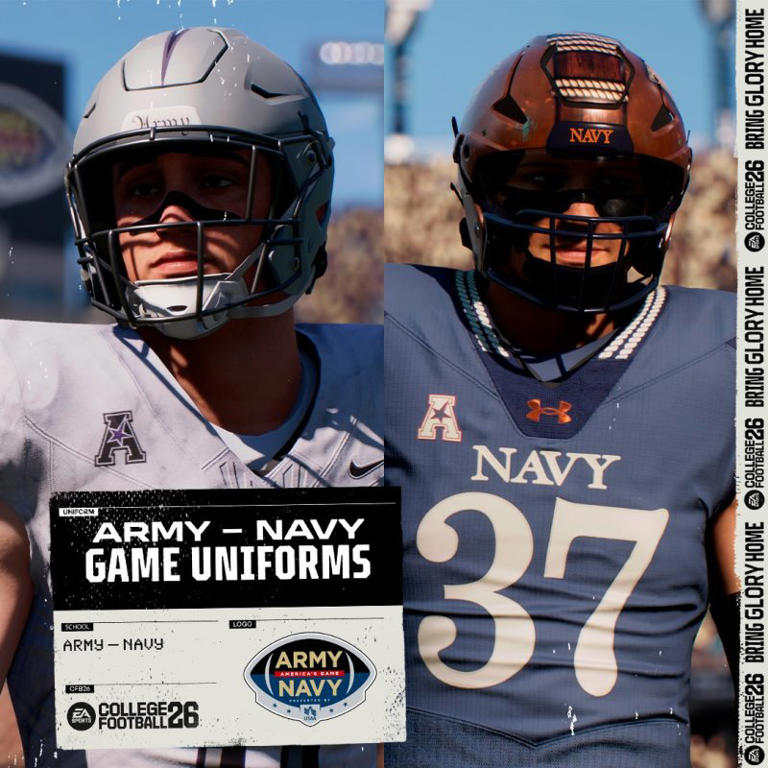EA College Football 26 patch targets gameplay and coaching systems