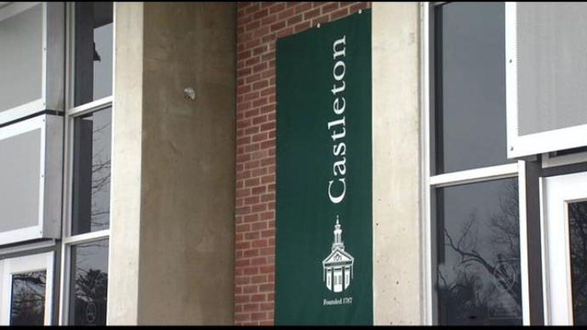 New Turning Point USA chapter sparks mixed reactions at VTSU Castleton