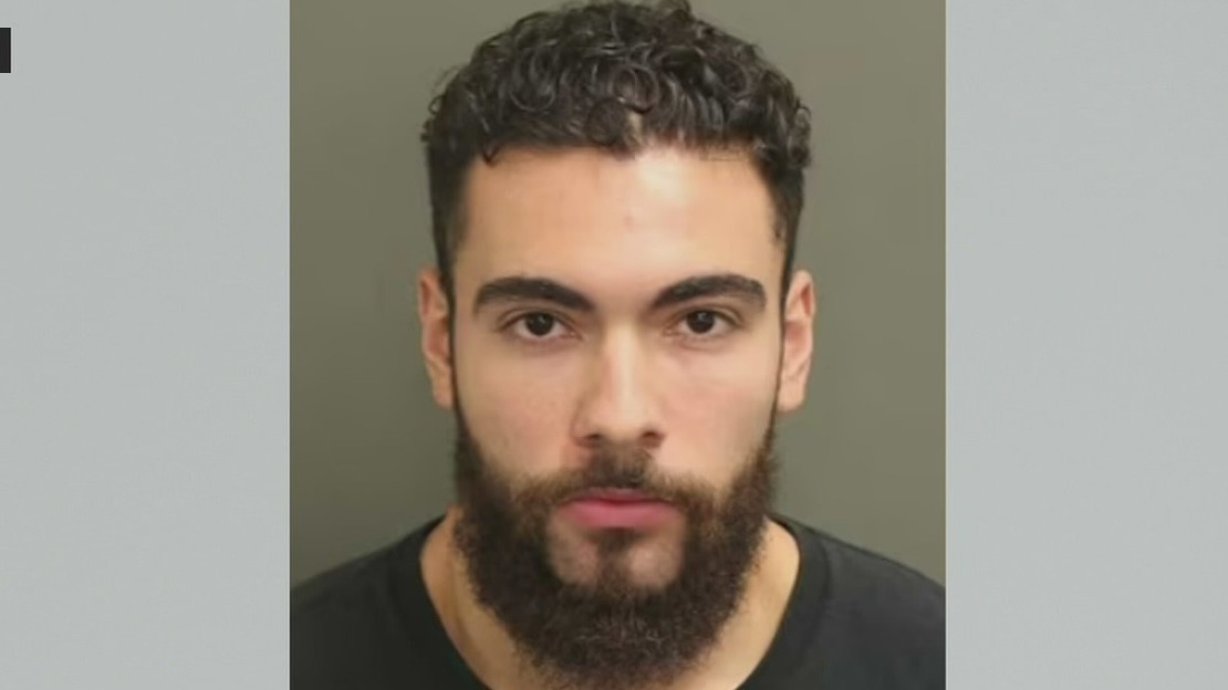 Rollins College student arrested for possessing gun on campus