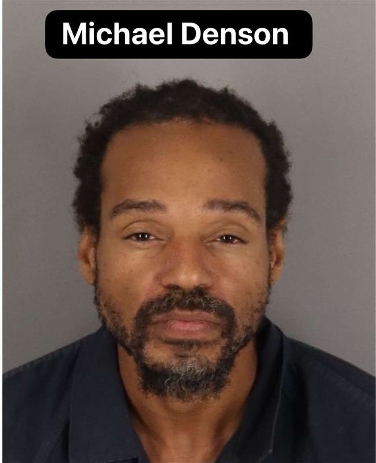 Michael Denson indicted in Beaumont sexual assault case