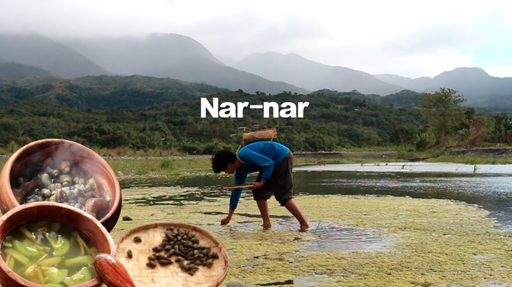 Inside a peaceful rural life with traditional Nar Nar cooking