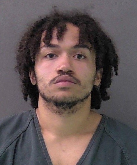 Man accused of sex with girl under 14 he met on Snapchat
