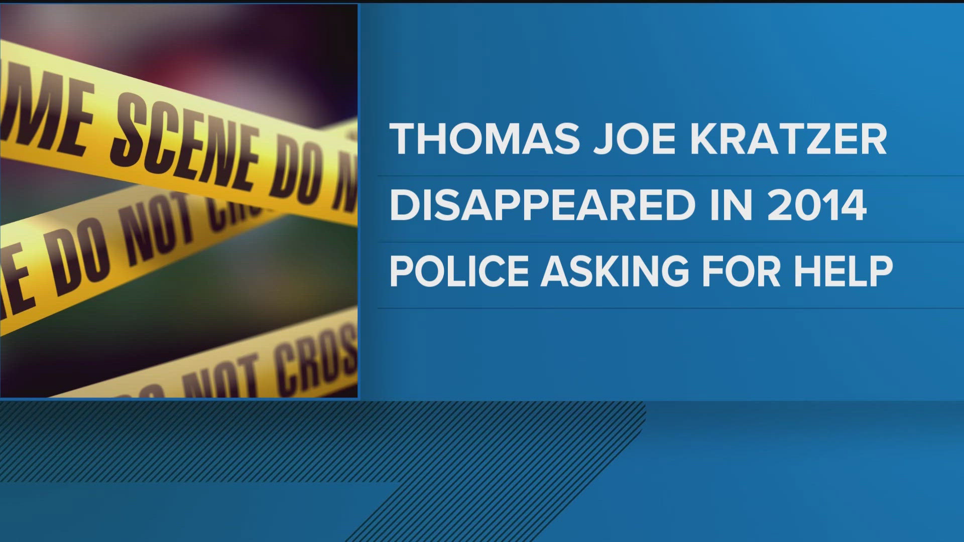 DNA testing identifies remains of Paulding County man reported missing ...