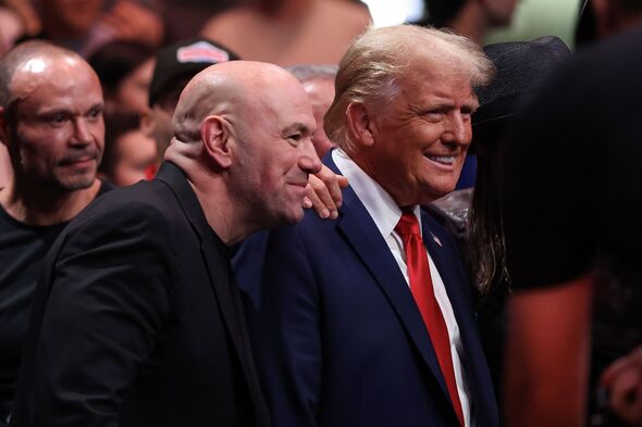 Joe Rogan exposes reality of 'odd guy' Donald Trump's personality