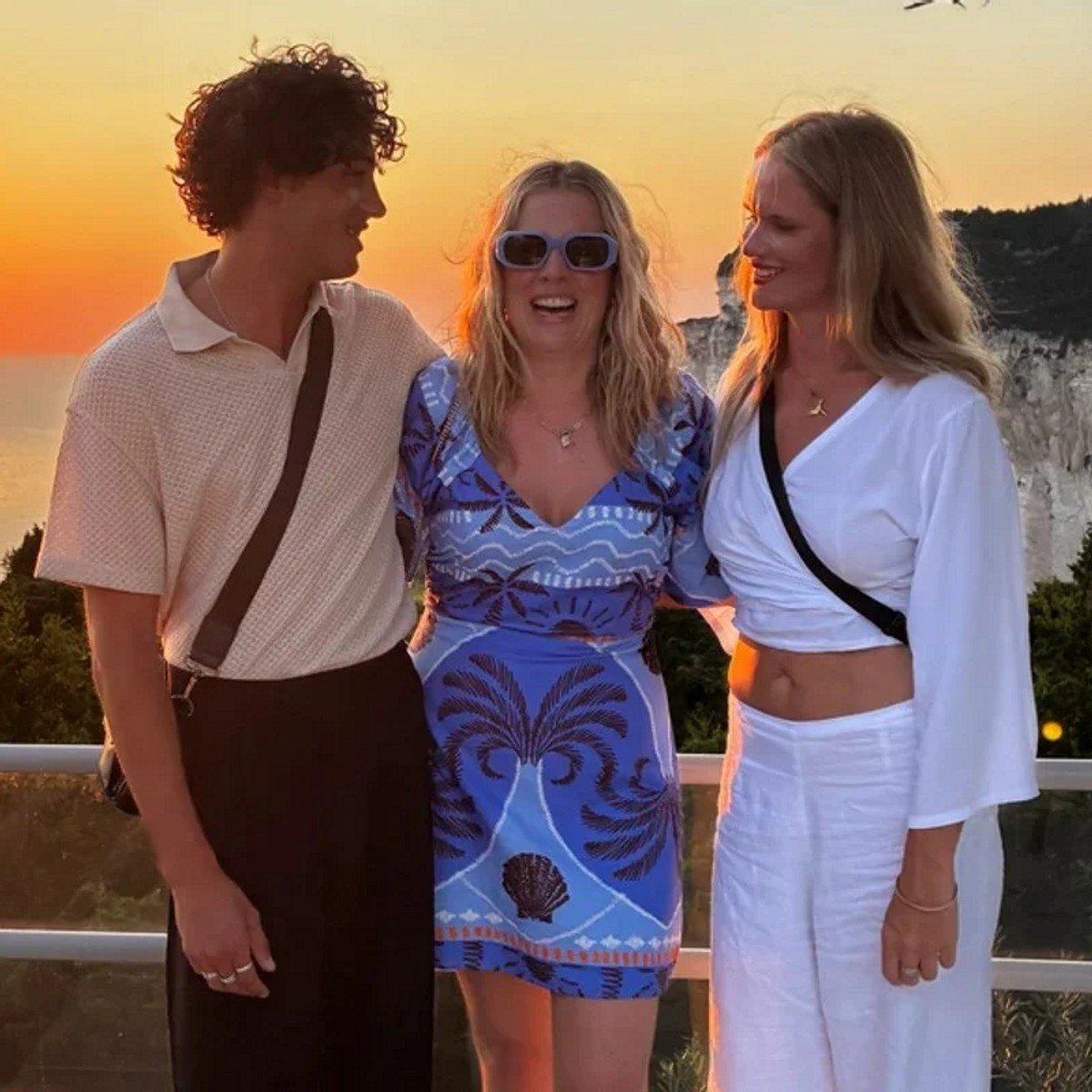 I went to Greece's bestkept secret. I just booked again for next year.