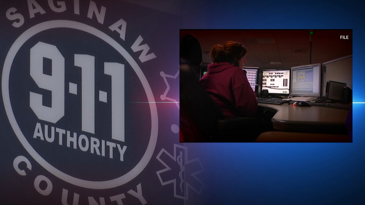 ‘I just want people to listen:’ Saginaw County 911 holds board meeting ...