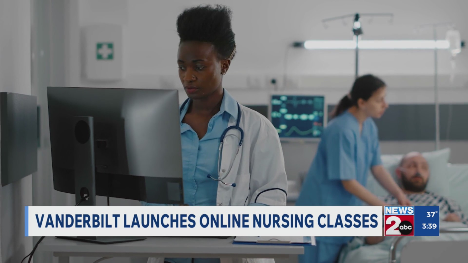 Vanderbilt University launches online nursing classes