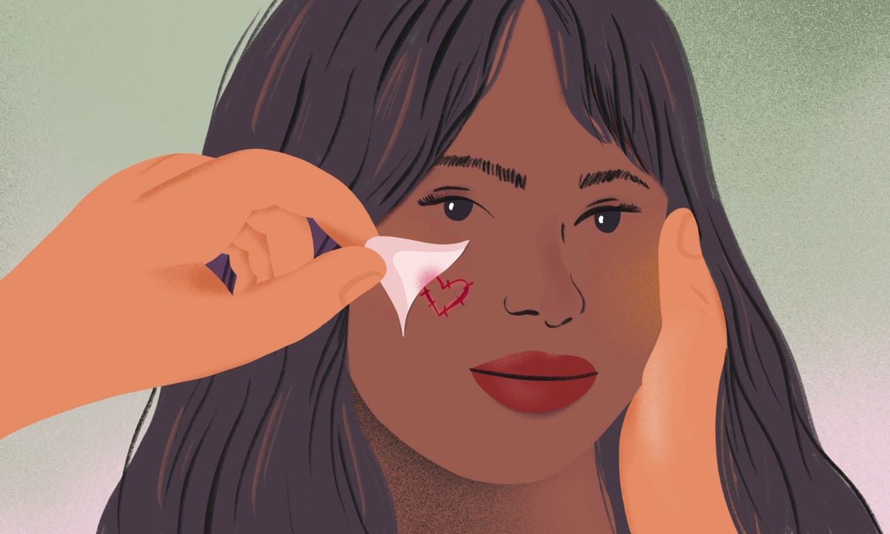 AA1RJPRL The science of sexual healing