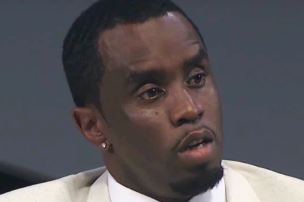 10 explosive claims linking Sean Combs to Tupac's killing — and the