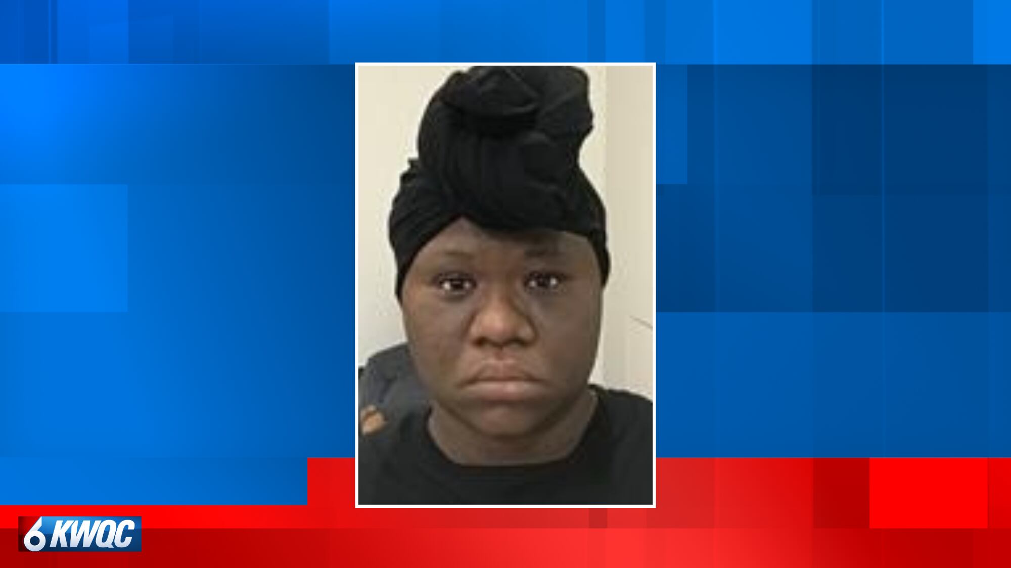 Crime Stoppers Woman Wanted For Parole Violations
